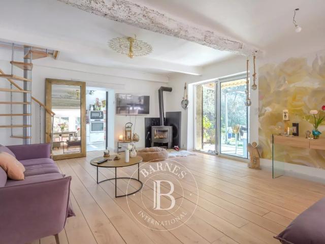 Maison 4 pièces