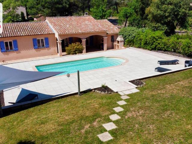 Maison 4 pièces