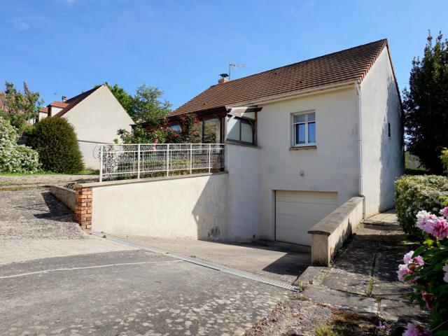Maison 4 pièces 72 m²