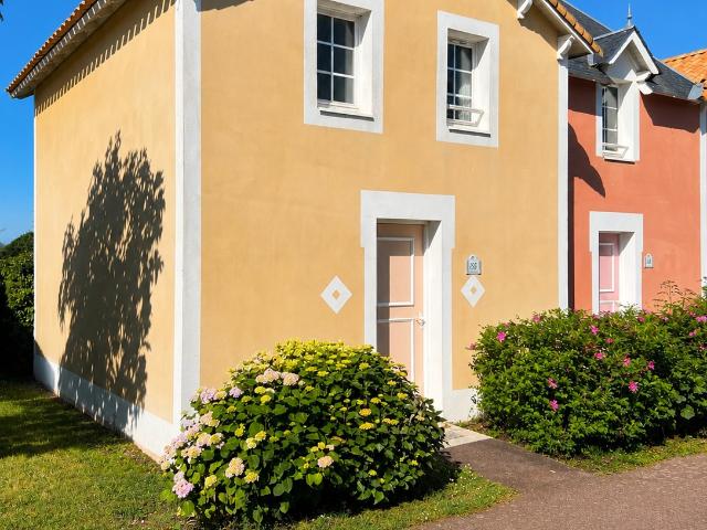 Maison 4 pièces 52 m²