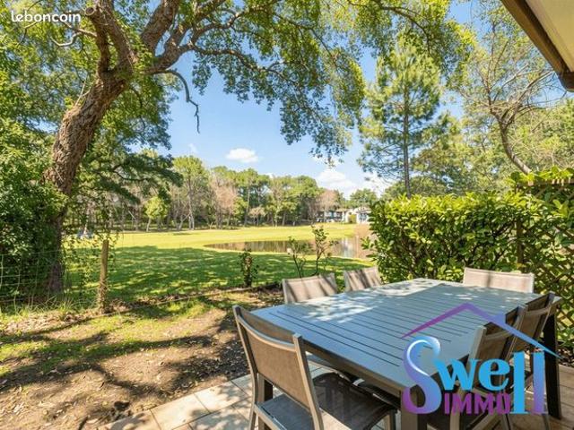 Maison 4 pièces 52 m²