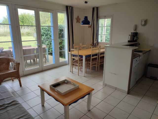 Maison 4 pièces 52 m²