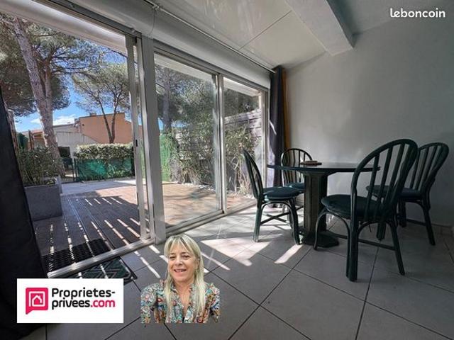 Maison 4 pièces 52 m²