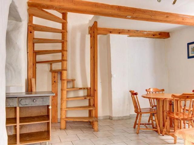 Maison 4 pièces 52 m²