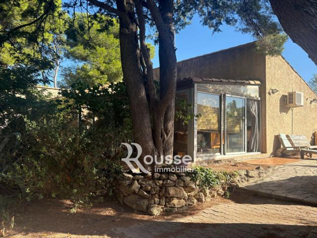 Maison 4 pièces 52 m²