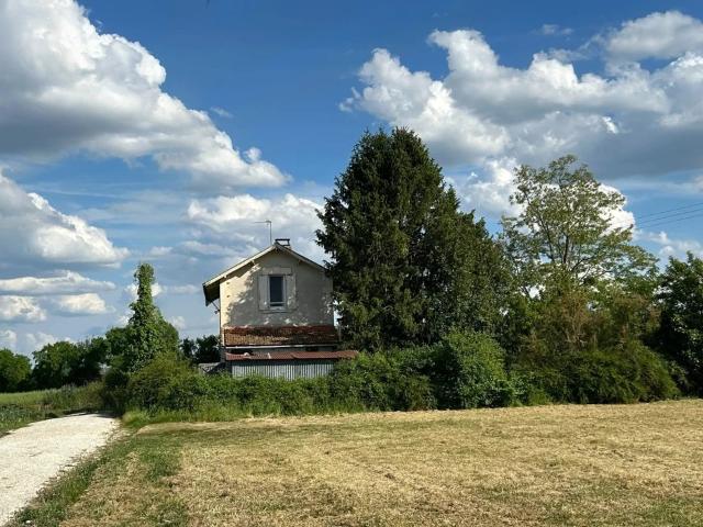 Maison 4 pièces 52 m²