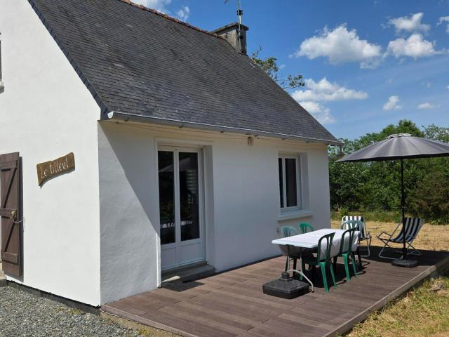 Maison 4 pièces 52 m²