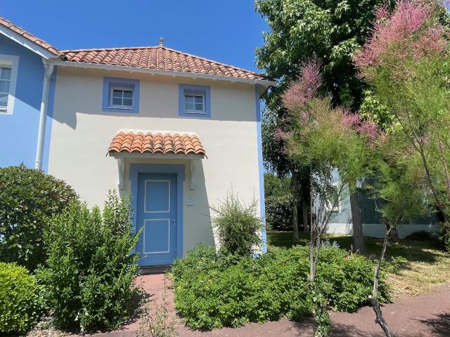 Maison 4 pièces 52 m²