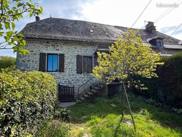 Maison 4 pièces 52 m²