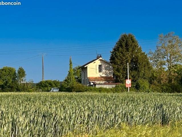 Maison 4 pièces 52 m²
