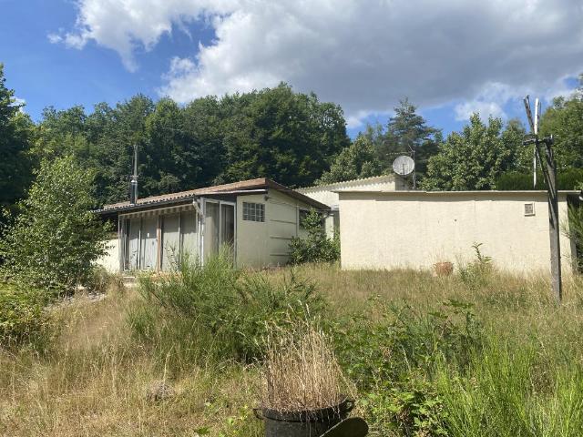 Maison 4 pièces 52 m²