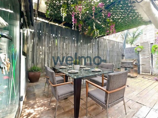 Maison 4 pièces 52 m² Courbevoie 92400