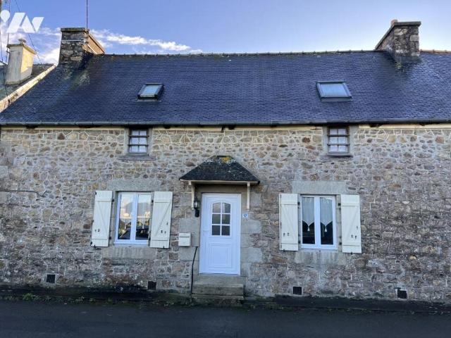 Maison 4 pièces