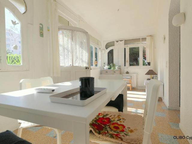 Maison 4 pièces 53 m²