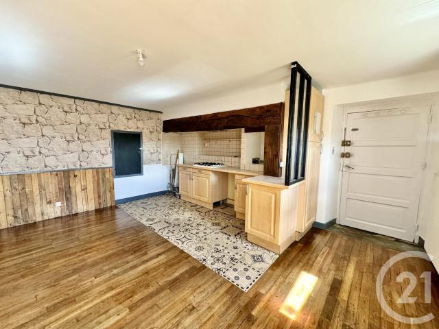 Maison 4 pièces 53 m²