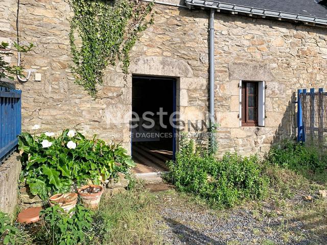 Maison 4 pièces 53 m²