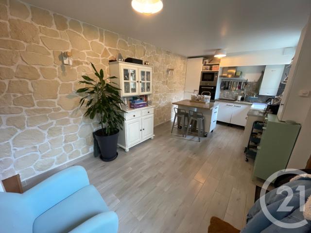 Maison 4 pièces 61 m²