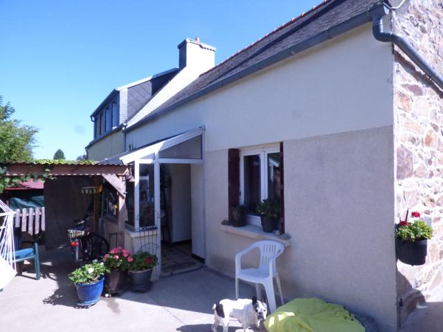 Maison 4 pièces 53 m²