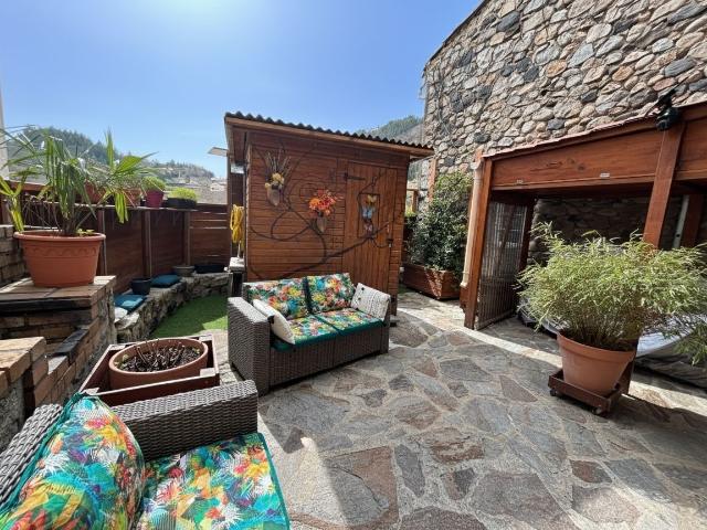 Maison 4 pièces 53 m²