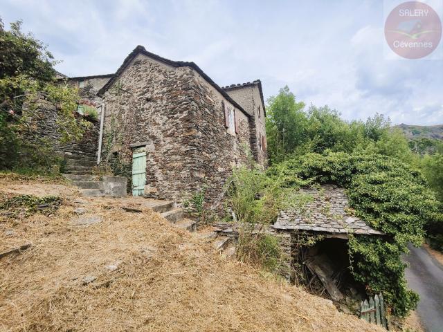 Maison 4 pièces 53 m²