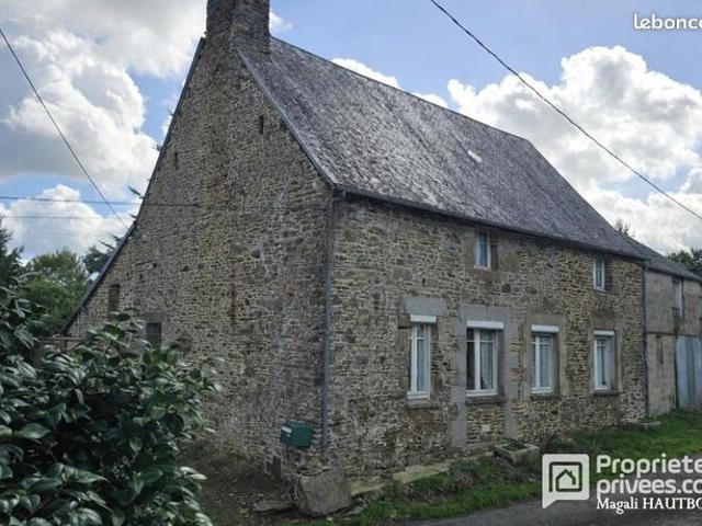 Maison 4 pièces 53 m²