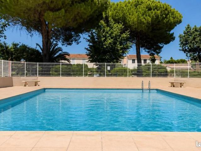 Maison 4 pièces 53 m²
