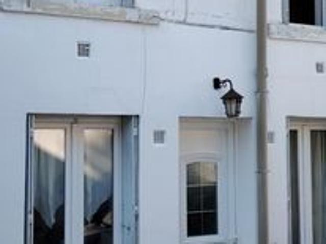 Maison 4 pièces 53 m²