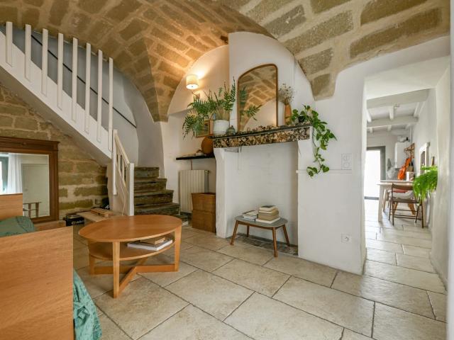Maison 4 pièces 53 m²