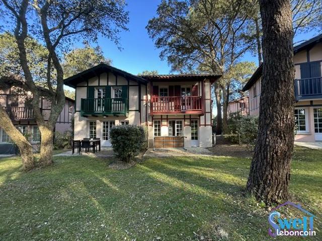 Maison 4 pièces 53 m²