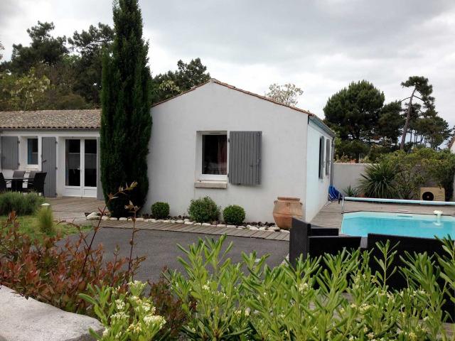 Maison 4 pièces 53 m²