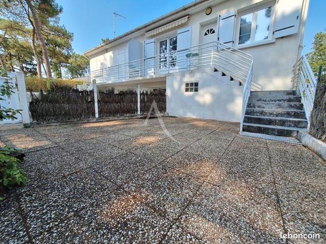 Maison 4 pièces 53 m²