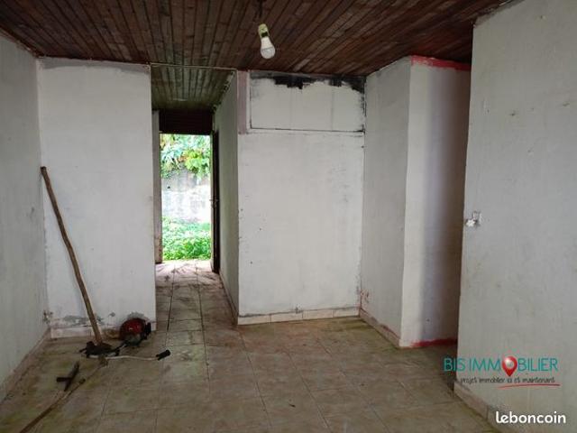 Maison 4 pièces 53 m²
