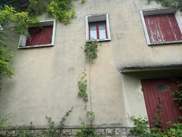 Maison 4 pièces