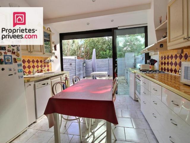 Maison 4 pièces 54 m²