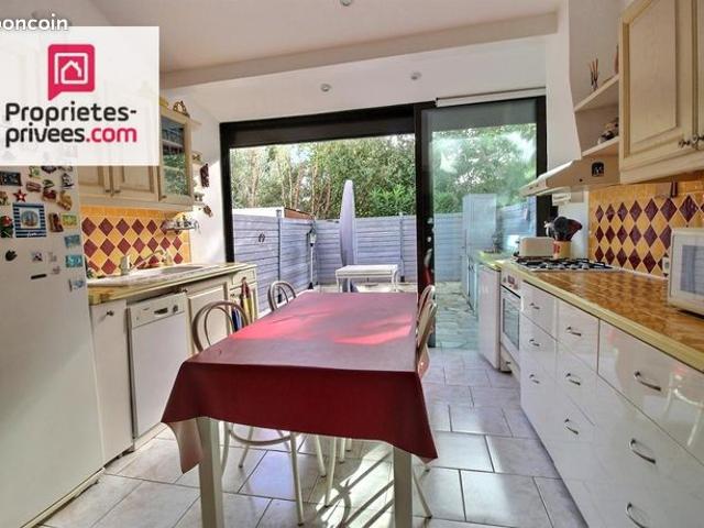 Maison 4 pièces 54 m²