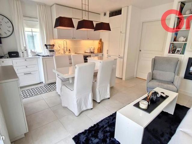 Maison 4 pièces 54 m²