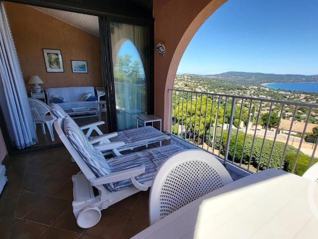 Maison 4 pièces 54 m²