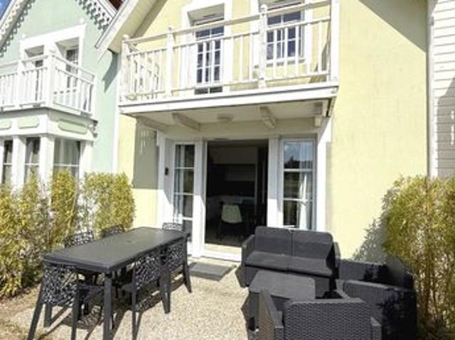 Maison 4 pièces 54 m²