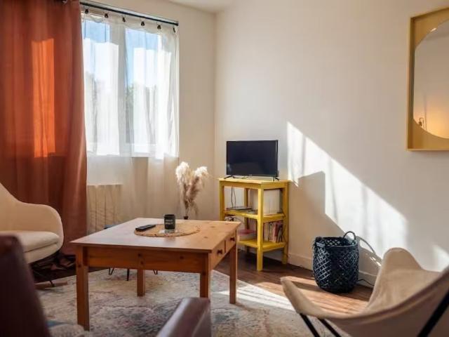 Maison 4 pièces 54 m²