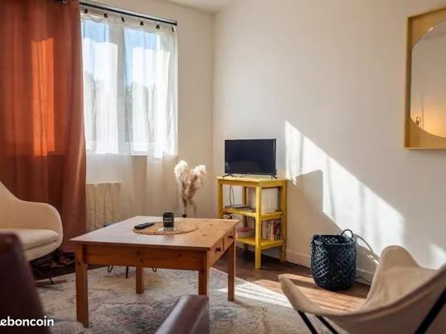 Maison 4 pièces 54 m²