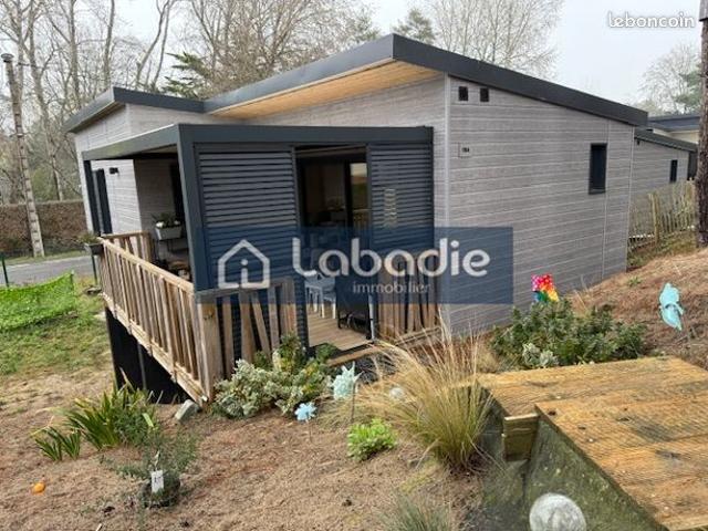 Maison 4 pièces 54 m²