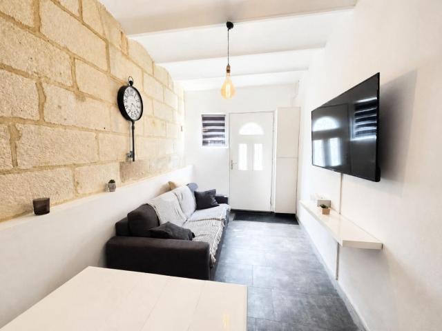 Maison 4 pièces 54 m²