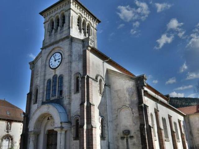 Maison 4 pièces 550 m²