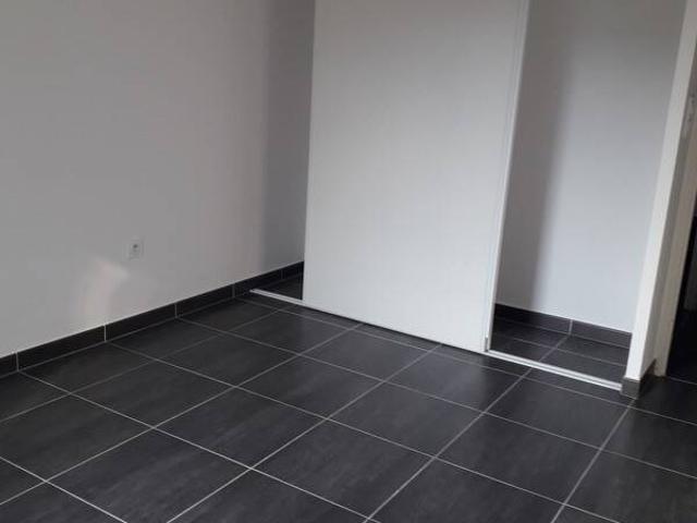 Maison 4 pièces