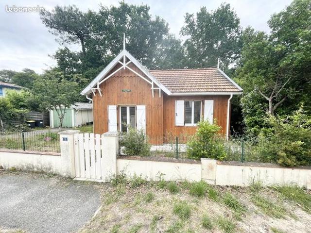 Maison 4 pièces 55 m²