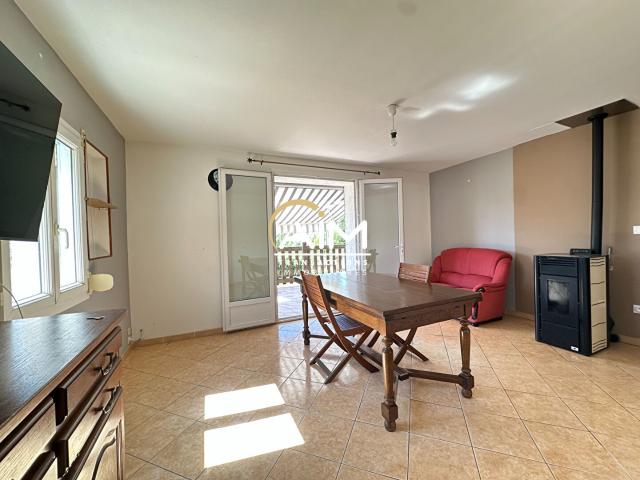Maison 4 pièces 55 m²