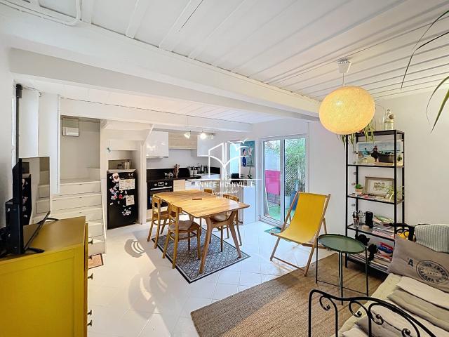 Maison 4 pièces 67 m²