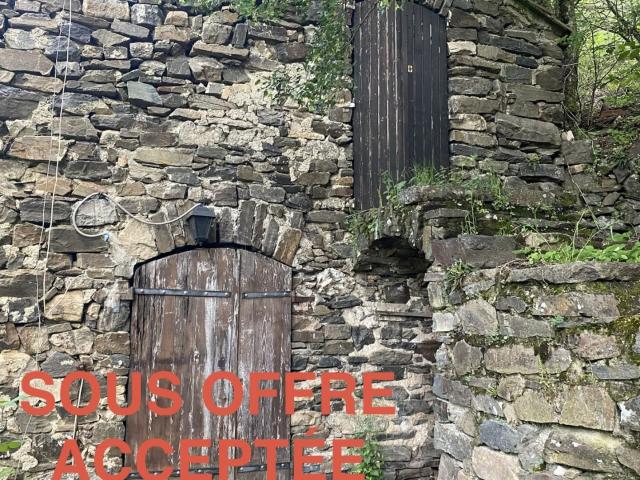 Maison 4 pièces 55 m²