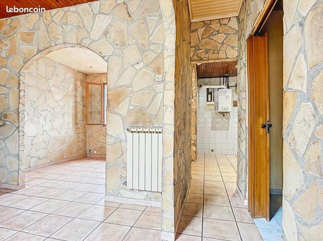 Maison 4 pièces 55 m²