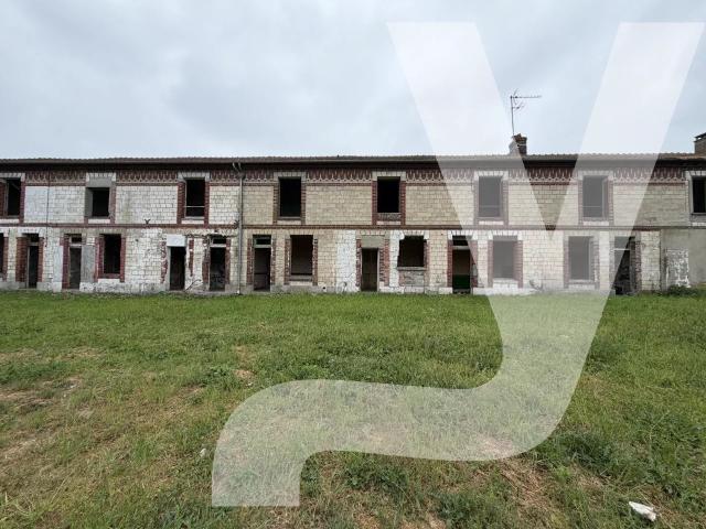 Maison 4 pièces 55 m²